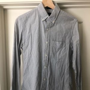 J. Crew men’s Button Down shirt